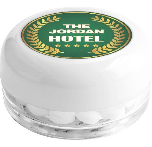 Promotional Mini Mint Pot 